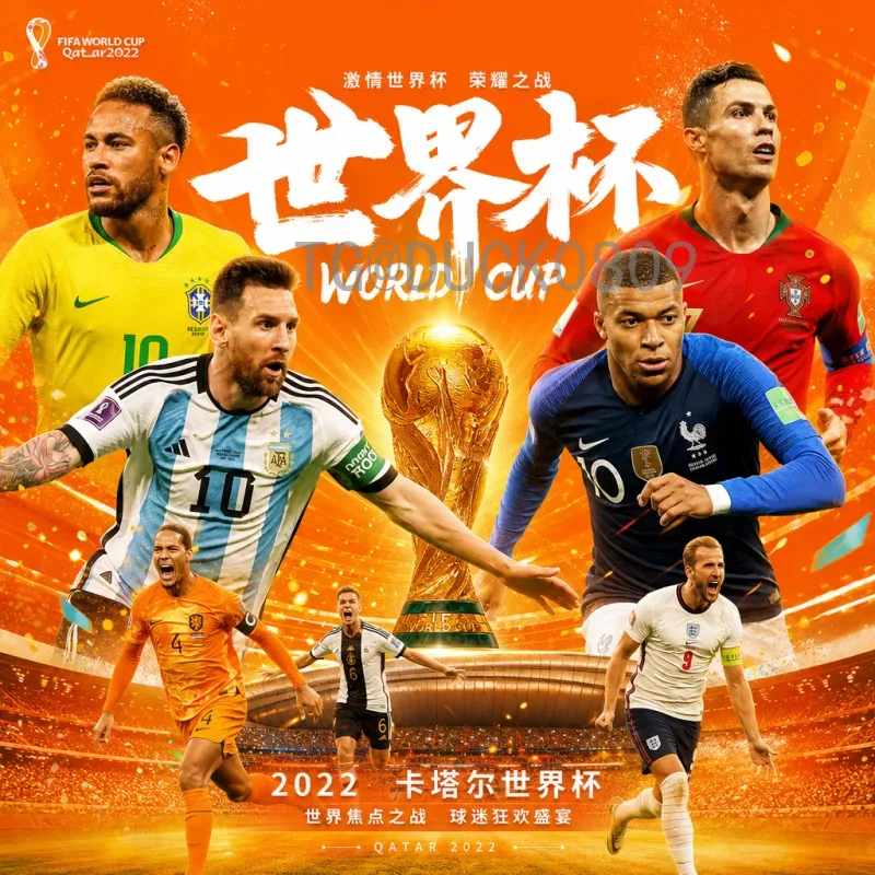 2026世界杯美甲潮流指南：用指尖为球队呐喊助威